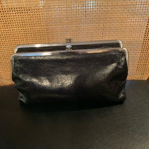 HOBO Lauren wallet/clutch